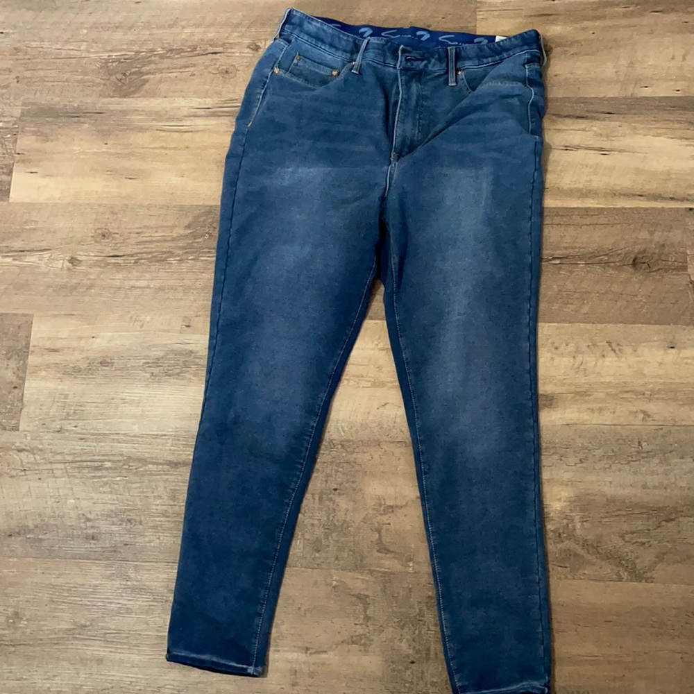Seven7 jeans